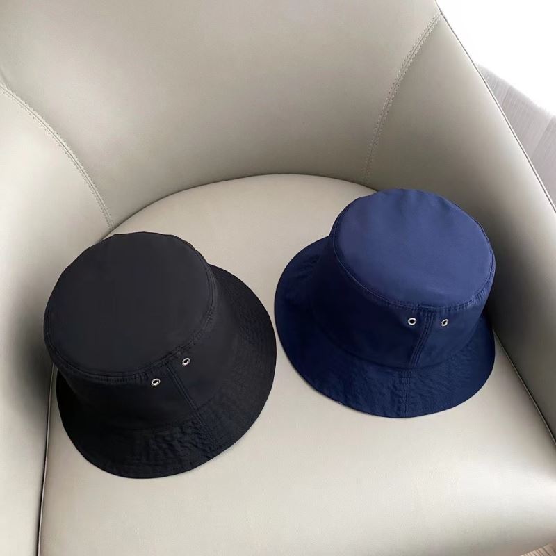 Christian Dior Caps